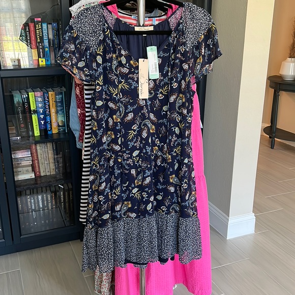 les serein Dresses & Skirts - NWT Stitchfix dress